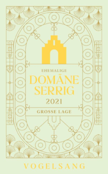 Domäne Serrig (Markus Molitor)